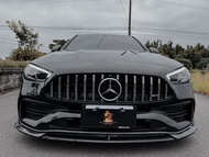 Benz W26 C300 AMG 跑車出租 超跑出租 婚禮場合 各式場合 廣告商演 轎車出租