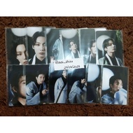 Booked by @aiaiai_zhou