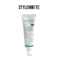 AXIS-Y Complete No-Stress Physical Sunscreen SPF 50+ (50ml)
