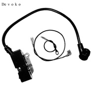 Devoko Ignition Coil 40 345 346 346XP 350 351 353 357 357xp 359 362 365 365 71 371xp 372 372xp 372xp