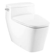 สุขภัณฑ์ 1 ชิ้น COTTO C101907 4.8L สีขาว (1149181)