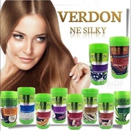 VERDON keratin hair treatment spa 1000ml authentic 5005
