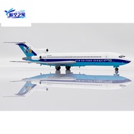 JC WINGS 1: 200 Boeing B727-200 New Orleans Hornets N777KY EW2722007