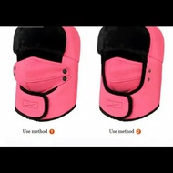 Ushanka Hat Best Imported Russian Beanie/ Winter Hat