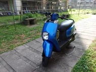 【巨翔車業】 山葉YAMAHA CUXI 115 2015年 二手/中古機車