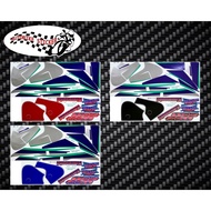 Serpico SS Sticker Year 1994 150 94