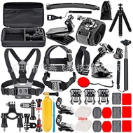 gopro 13 12 11 10 9Camera Accessories Suit60Combination1 dji osmo Camera Sports Accessories