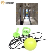 [Perfeclan] Boxing Reaction Ball Set Hanging Punching Ball for Training Sparring Workout Double End Punching Ball Equipment Training Gym