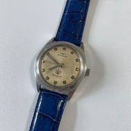 Vintage Technos watch 大裝古董錶 二手 used
