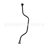 8R0121081AQ Suitable for Audi Engine Cooling Water Pipe Oil Inlet Hose Manufacturer Supply