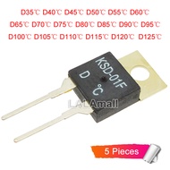 5 cái KSD-01F D KSD 01F d35c d40c d45c d50c d55c d60c d65c d70c d75c d80c d85c d90c d95c d100c d105c