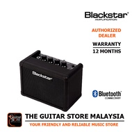 Blackstar FLY 3 1x3" 3-Watt Combo Practice Electric Guitar Amplifier With Bluetooth (FLY-3 / FLY3)