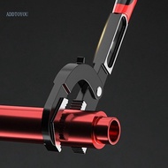 【3C】 Industrial Strength Combination  Wrench With Spring Mechanism And Wide Jaw Capacity For Versati