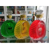 Premium XO wine glass bottle 750ml