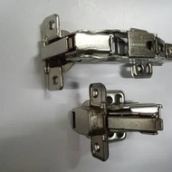PROMO ENGSEL SENDOK 180/KODOK/BUAYA "SLOWMOTION" - Locklokey