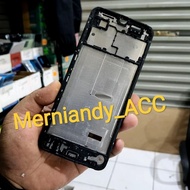 MESIN Redmi A5 LCD stand middle bone Frame LCD machine stand