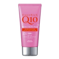 KOSE Q10 美白護手霜 清爽款 白花香