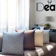 Sofa Cushion Cover - Sofa Cushion Cover - Chair Cushion Cover - Size 45 x 45 Cm, 50 x 50 Cm Luxuriou