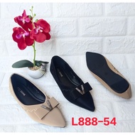 Flat shoes A888-54