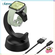 CHERRY Vertical Charger Power Adapter, Bracket C Shaped Charging Dock,  Charger Stand Smart Watch St