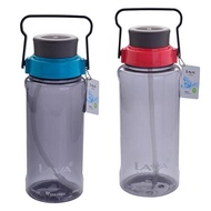 LAVA Tritan Tumbler/Botol Tritan TB5566 (2.8L x 1 Pc)