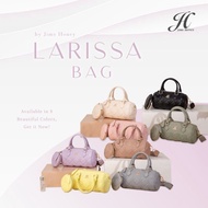 Larissa bag by JIMS HONEY