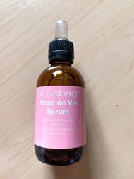 Dr Sebagh Rose Serum (Pro Size) 50ml