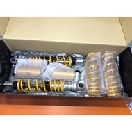 Yamaha xmax 250/300 Absorber ohlins  100% original (READY STOCK)