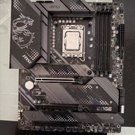 i7 12700k + z690 edge