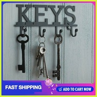 Nordic Wall Hook Sticker Self-adhesive Wall Hook Wall-mounted Hook Sticky Hook Wall-mounted Key