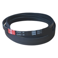[HOT]Dryer Belt Washing Machine Belt Transmission Belt 7PH1971 for Automatic Dryer