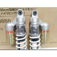 ZRX1100 Zephyr 750 Zephyr 1100 rear shock KYB