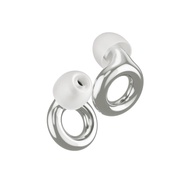 Loop, Experience 2 Earplugs, Live Music & Events, Stylish 17 dB Noise Filtering with Certif Hearing 