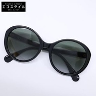 Gucci GG0370SK 001 GG 圓 56□19-145