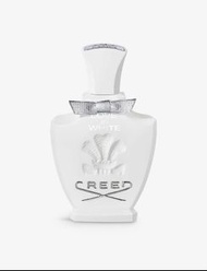 CREED Love In White 純白之戀香水