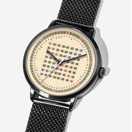 Sixty-Four Trigrams Heaven Local Circle Map Chinese Culture Book of Changes Gossip Yin-Yang Regular 