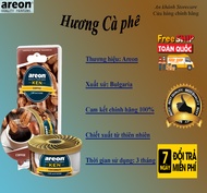 Sáp thơm ô tô hương cà phê – Areon Ken Coffee