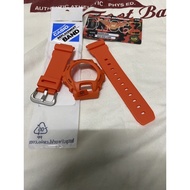 BAND & BEZEL DW6900 MM4 & BUTTON G