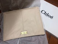 Chloe Makeup Bag  化妝袋