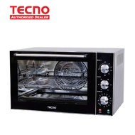Tecno 6 Multi-function Professional Table Top Convection Oven TEO4200