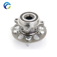 Rear Wheel Hub Bearing For HONDA CR-V III IV V VI RW1 RW2 RE6 RE4 RE5 RW6 RW8 RS3 RY8 1.5 2.0 2.2 2.