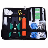 RJ45 RJ11 Internet Network Crimping Tool kit