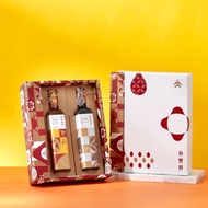 【快速出貨】澄風禮盒 苦茶油+黑芝麻油(內容物可更換)