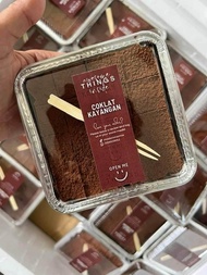Coklat Kayangan Inspirasi Chocolate Royce (B40)