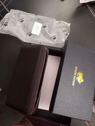 男士銀包