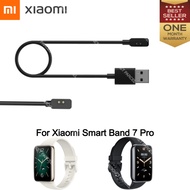 Xiaomi Smart Band 7 Pro Charger Cable - USB Magnetic Cable