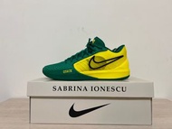 Nike sabrina 1 OREGON