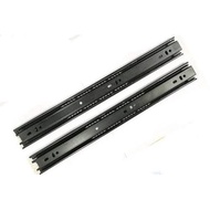 Full Extension Drawer Slide Soft Closing & Non Soft Closing Heavy Duty