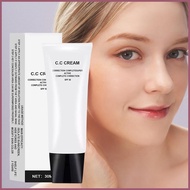 CC Cream Foundation Color Corrector Facial Concealer CC Cream Hydrating Foundation Multi-Purpose Lon