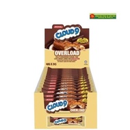 Jack 'n Jill Cloud 9 Overload (40gx24s)